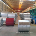 Colored Prepainted Galvanized Steel Coil